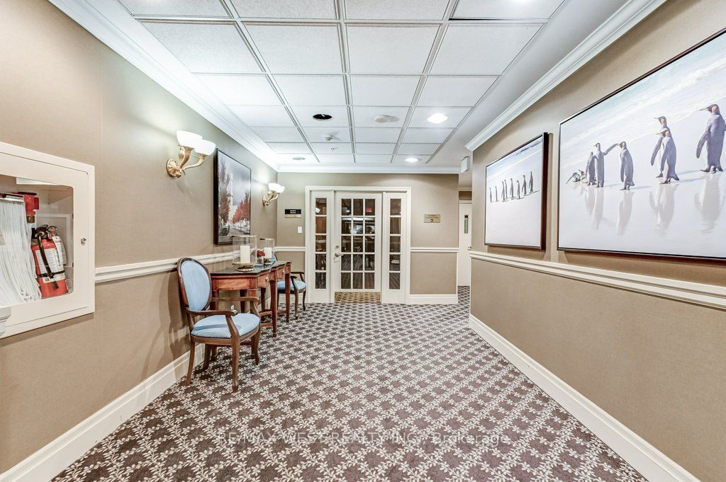 350 Princess Royal Dr, #1408