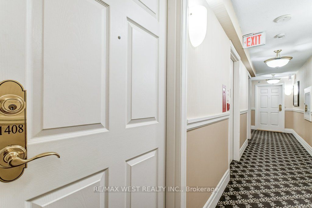 350 Princess Royal Dr, #1408