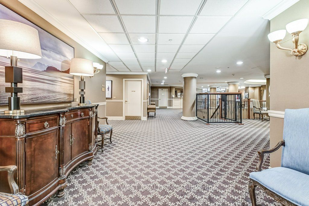 350 Princess Royal Dr, #1408