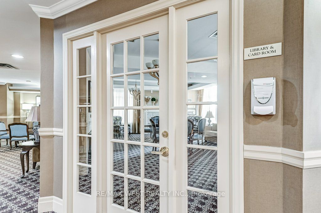 350 Princess Royal Dr, #1408