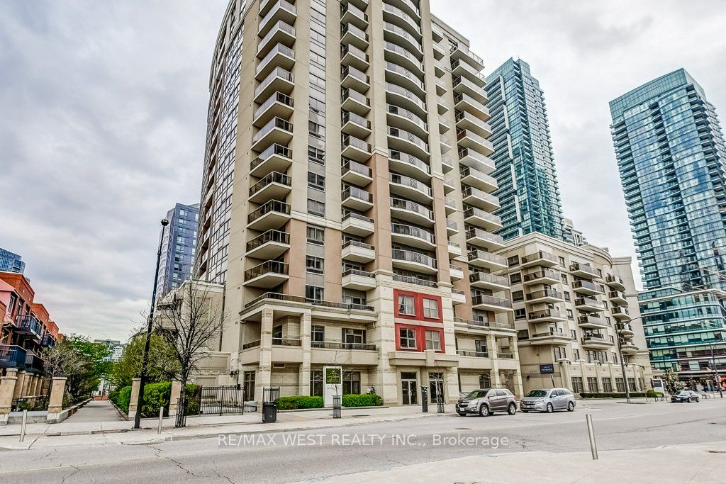 350 Princess Royal Dr, #1408