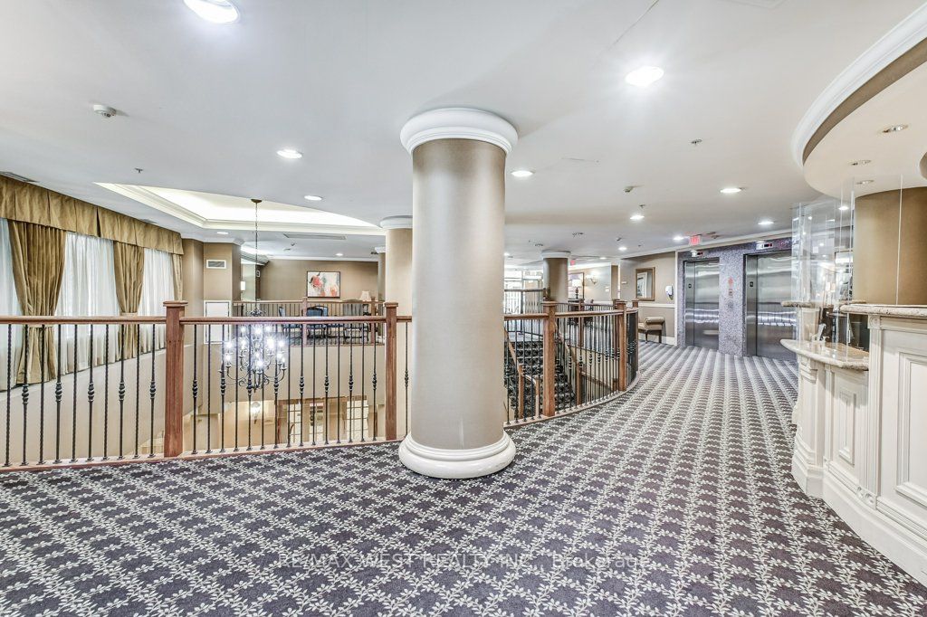 350 Princess Royal Dr, #1408