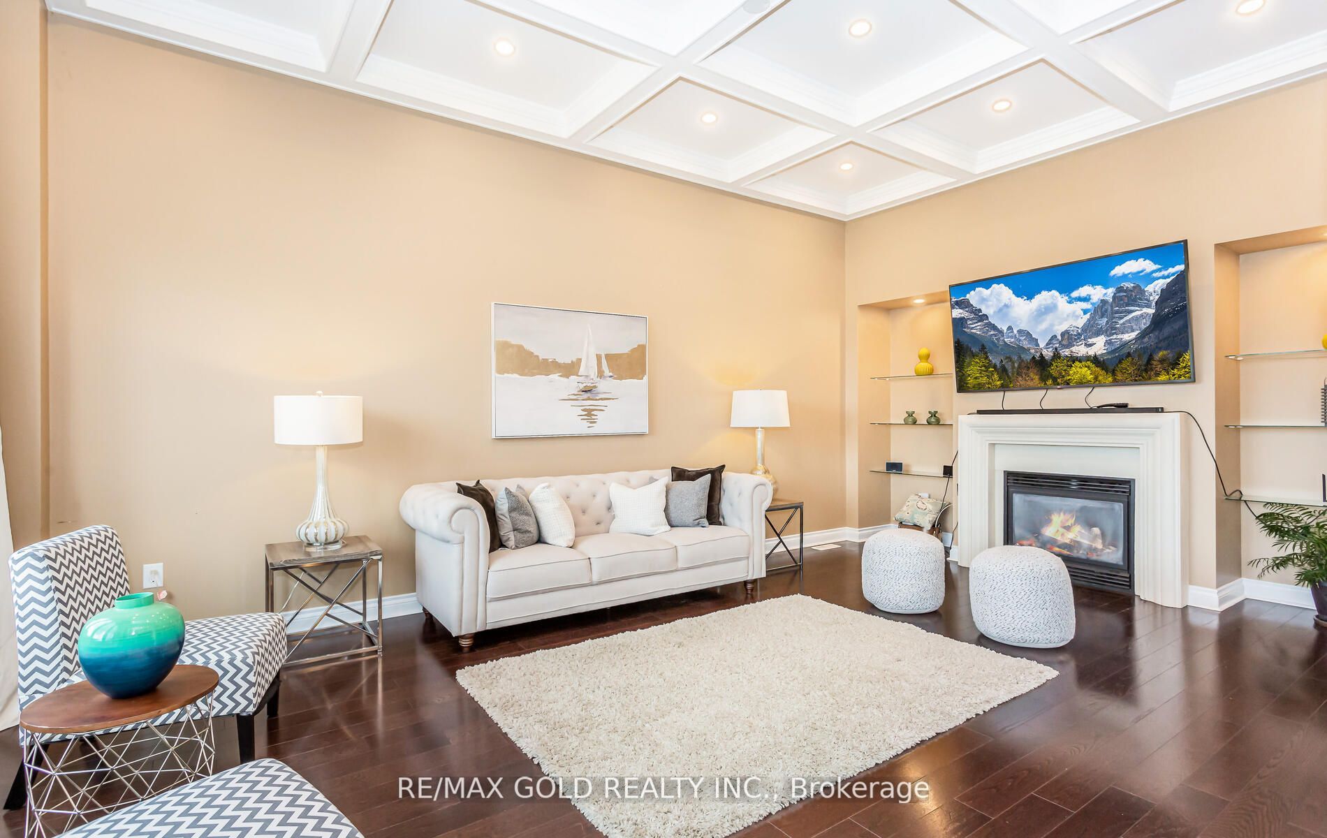 28 Ivanhoe Crt