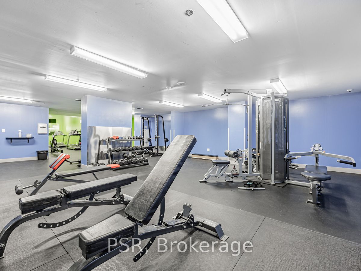 816 Lansdowne Avenue #424