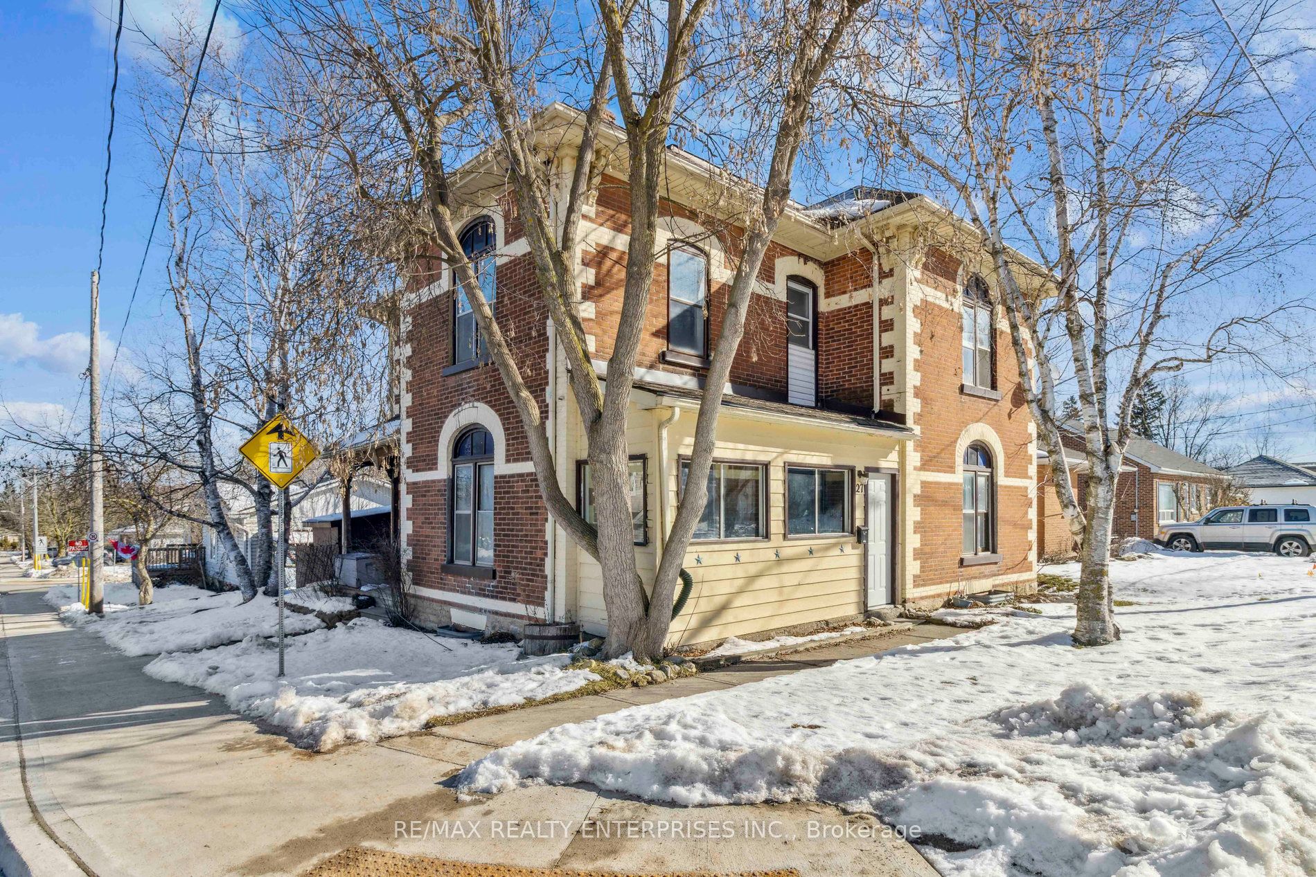 27 John Street