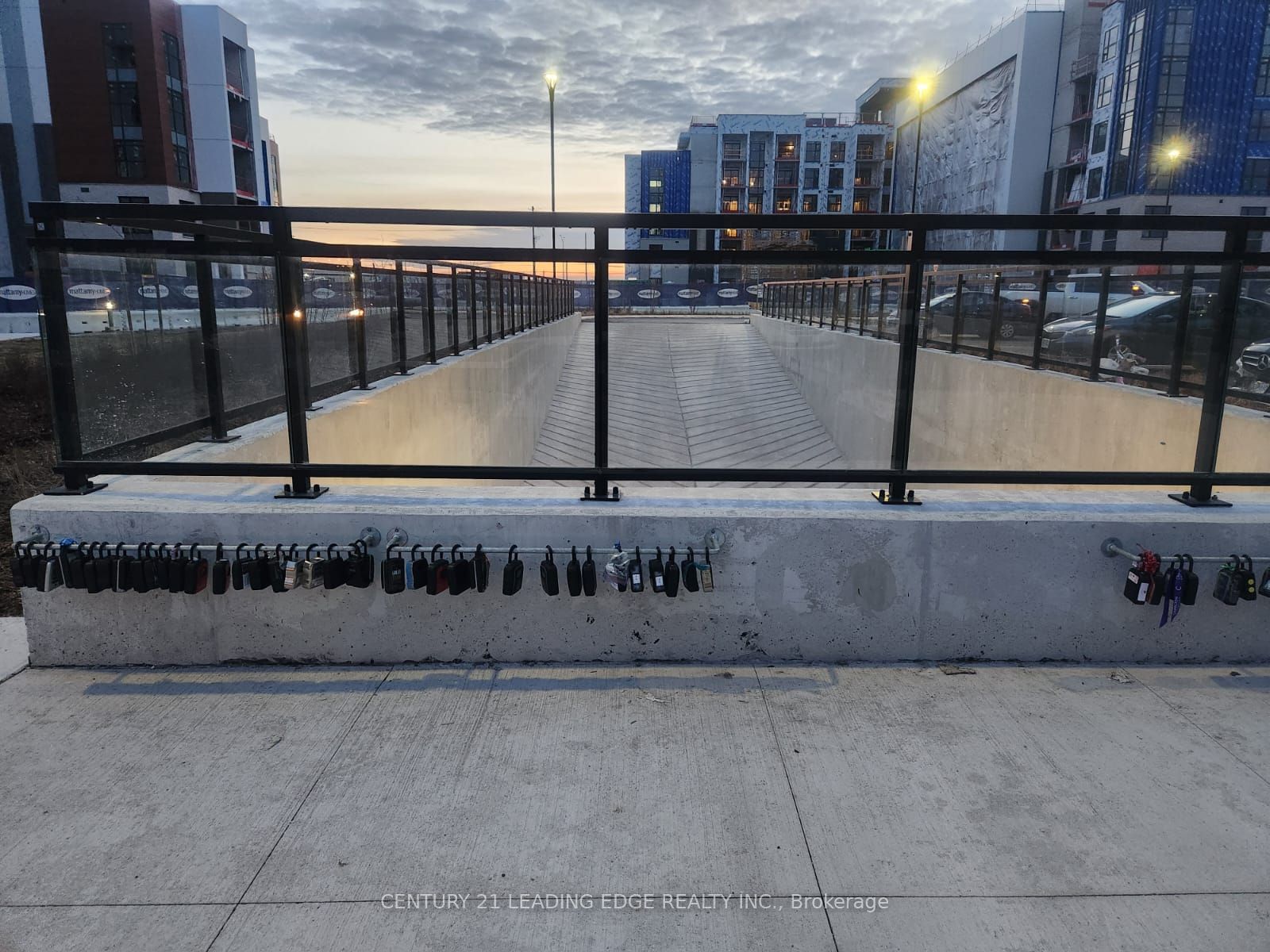 470 Gordon Krantz Avenue #314