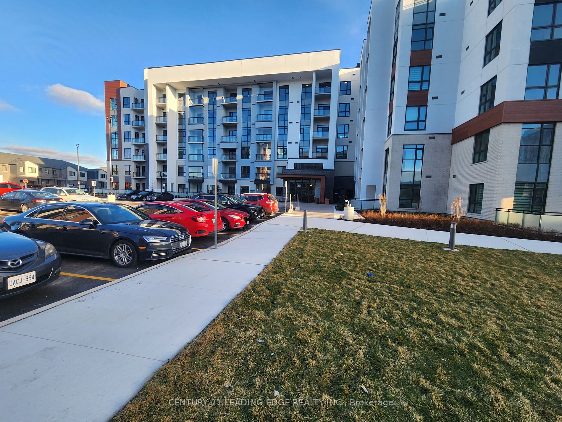 470 Gordon Krantz Avenue #314