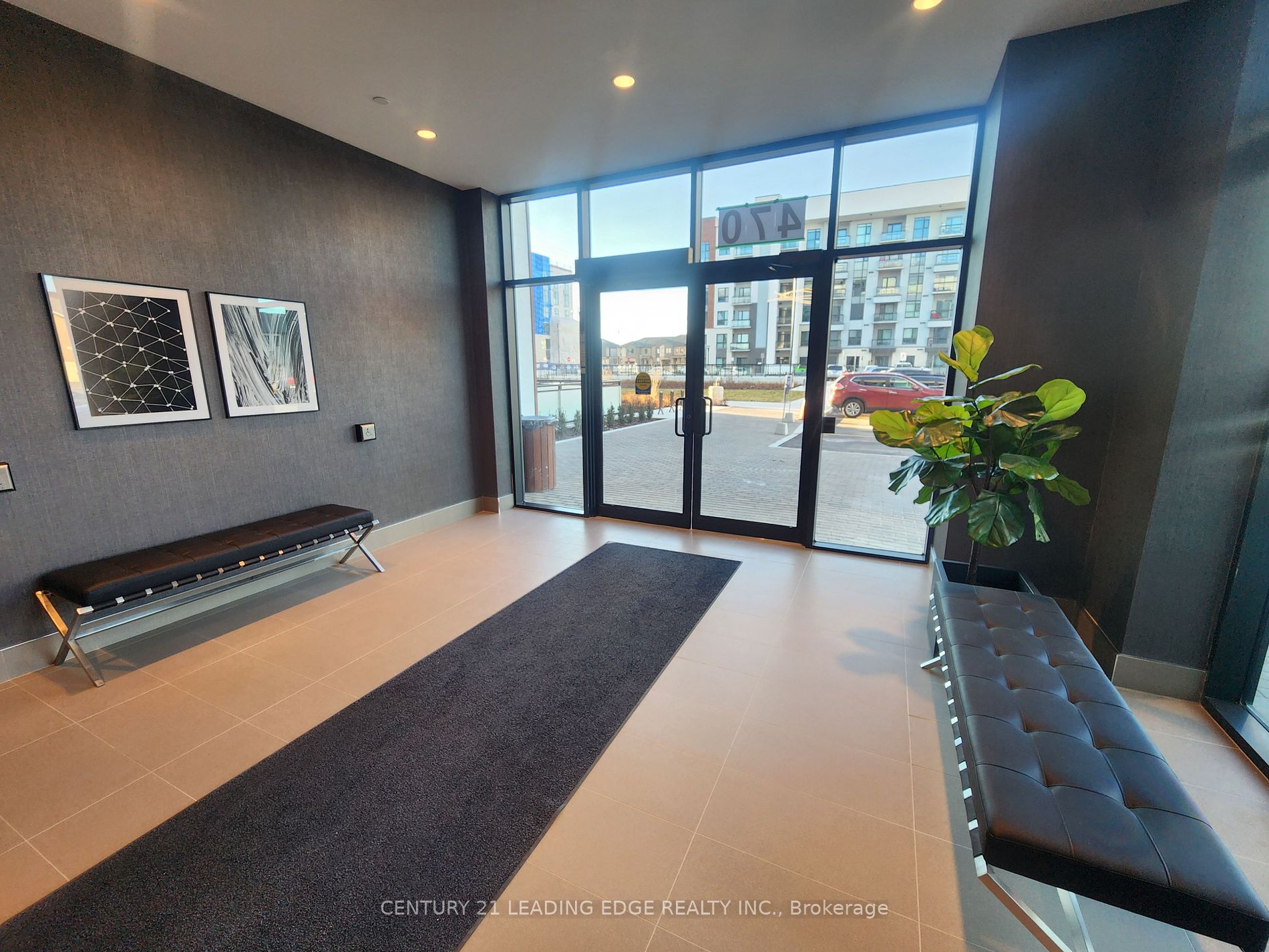 470 Gordon Krantz Avenue #314