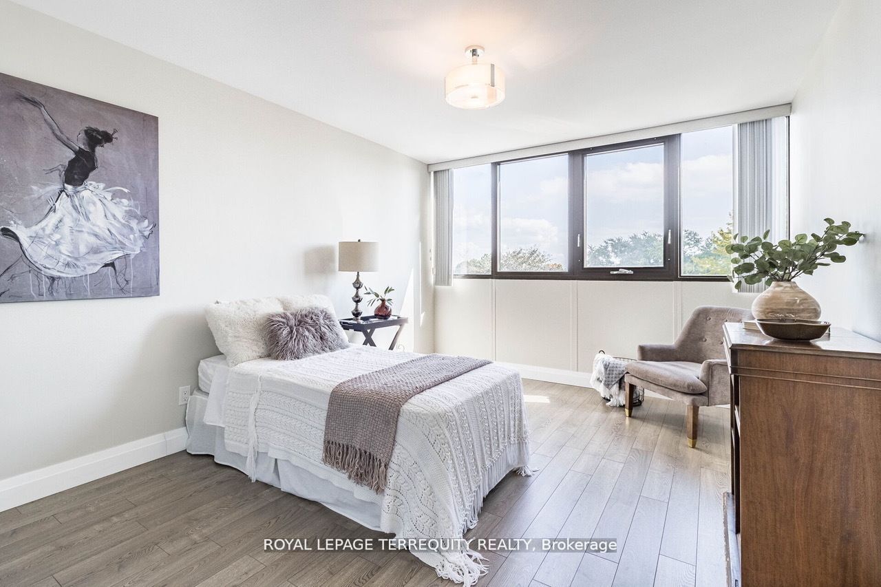 1333 Bloor St, #510
