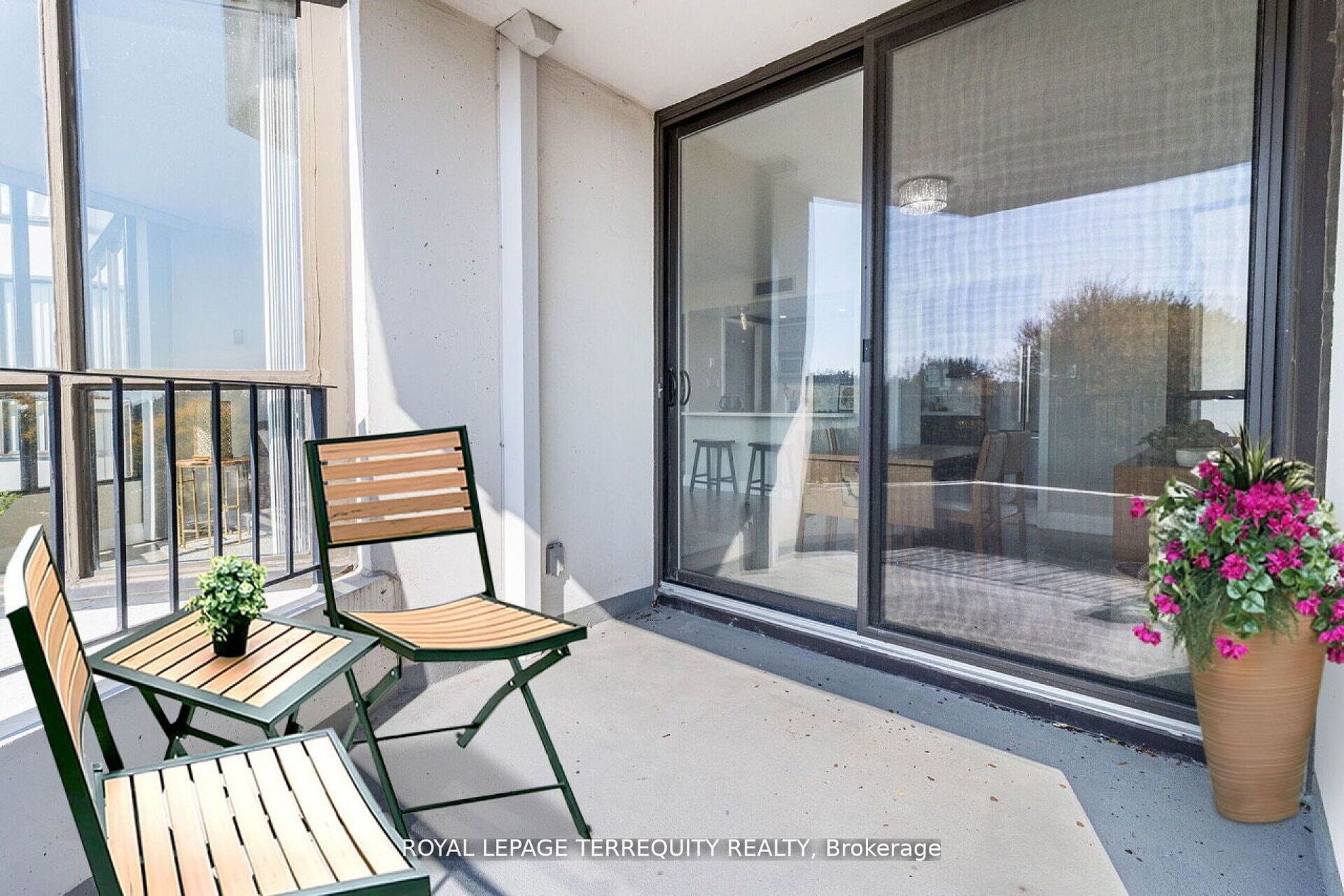 1333 Bloor St, #510