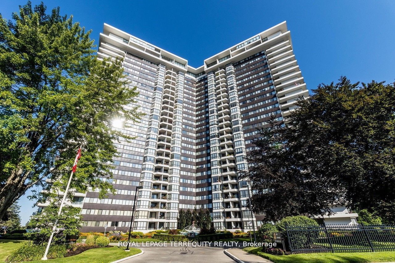 1333 Bloor St, #510