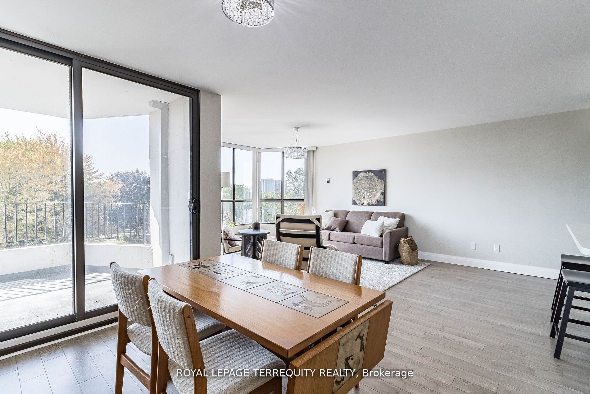 1333 Bloor St, #510