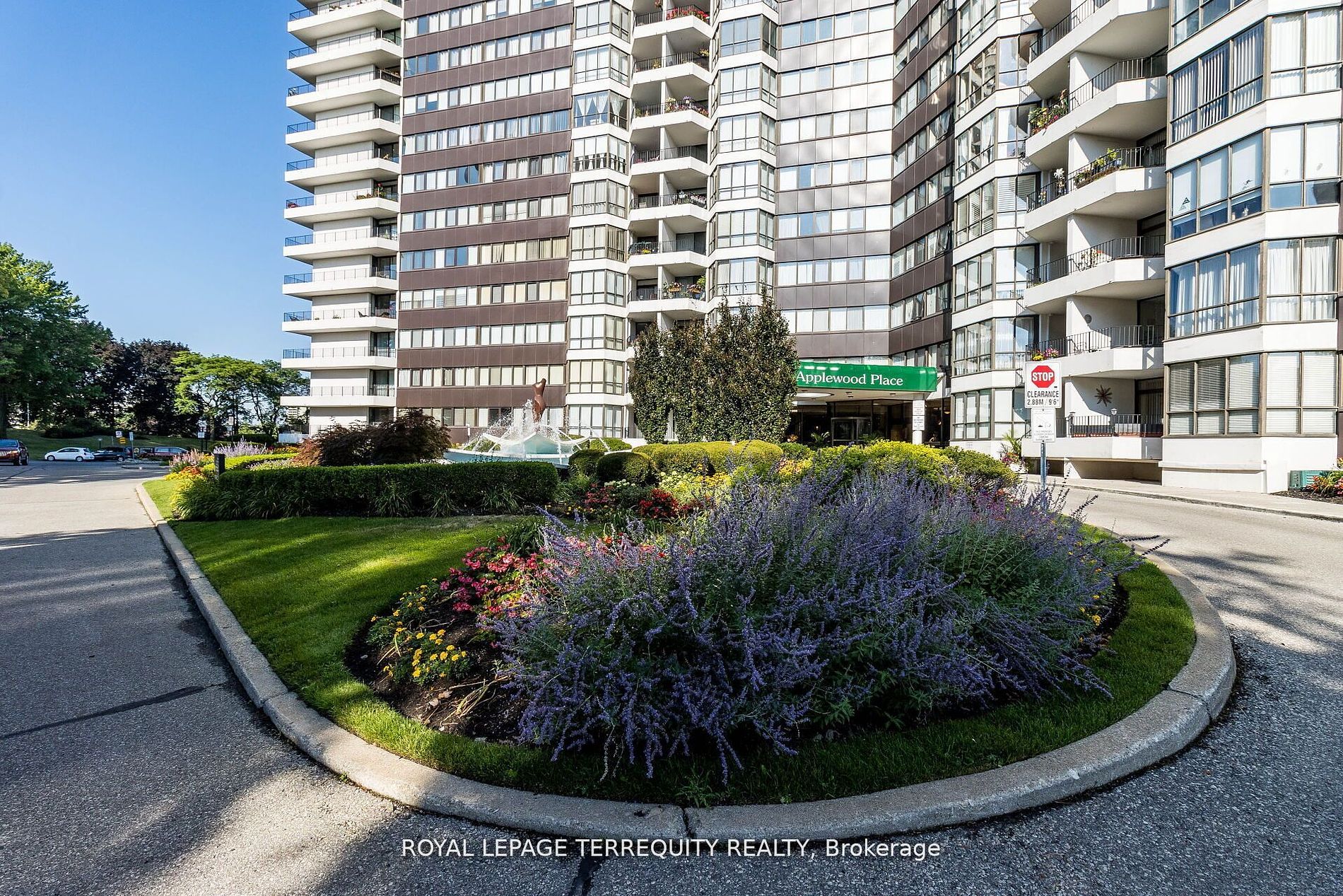 1333 Bloor St, #510