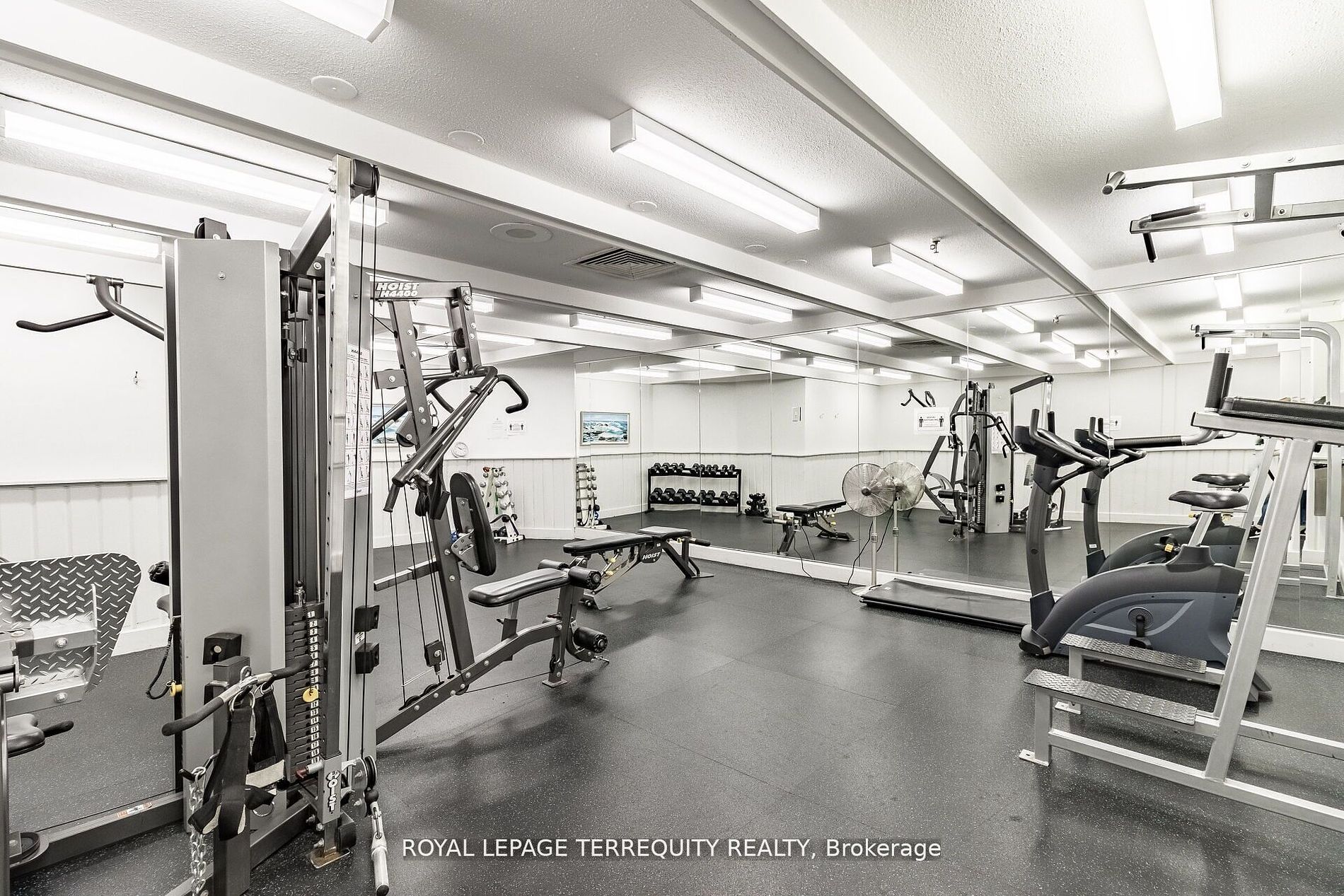 1333 Bloor St, #510