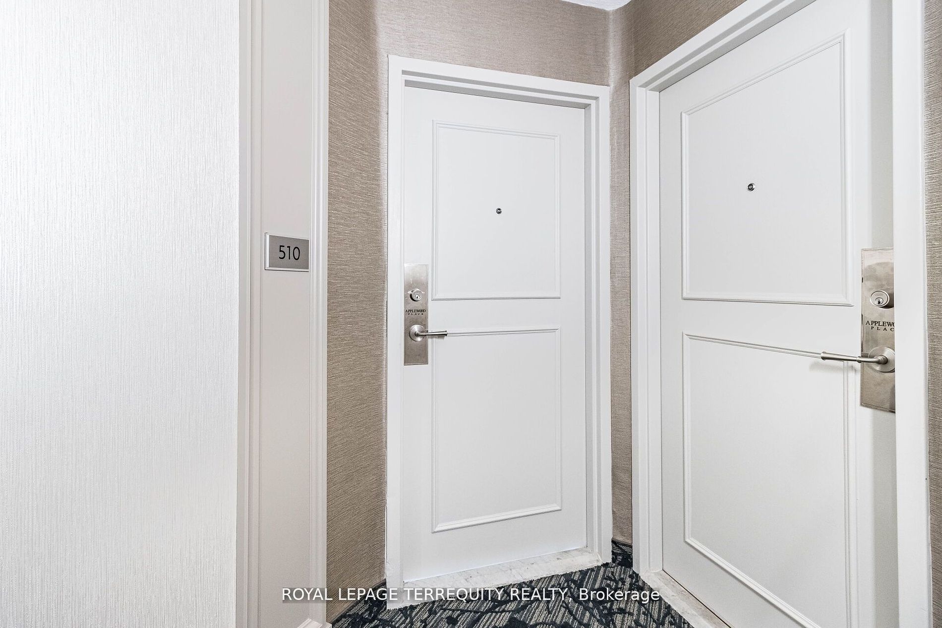 1333 Bloor St, #510