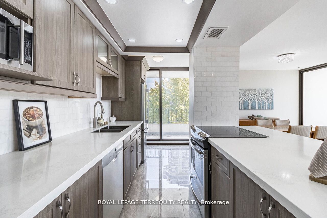 1333 Bloor St, #510