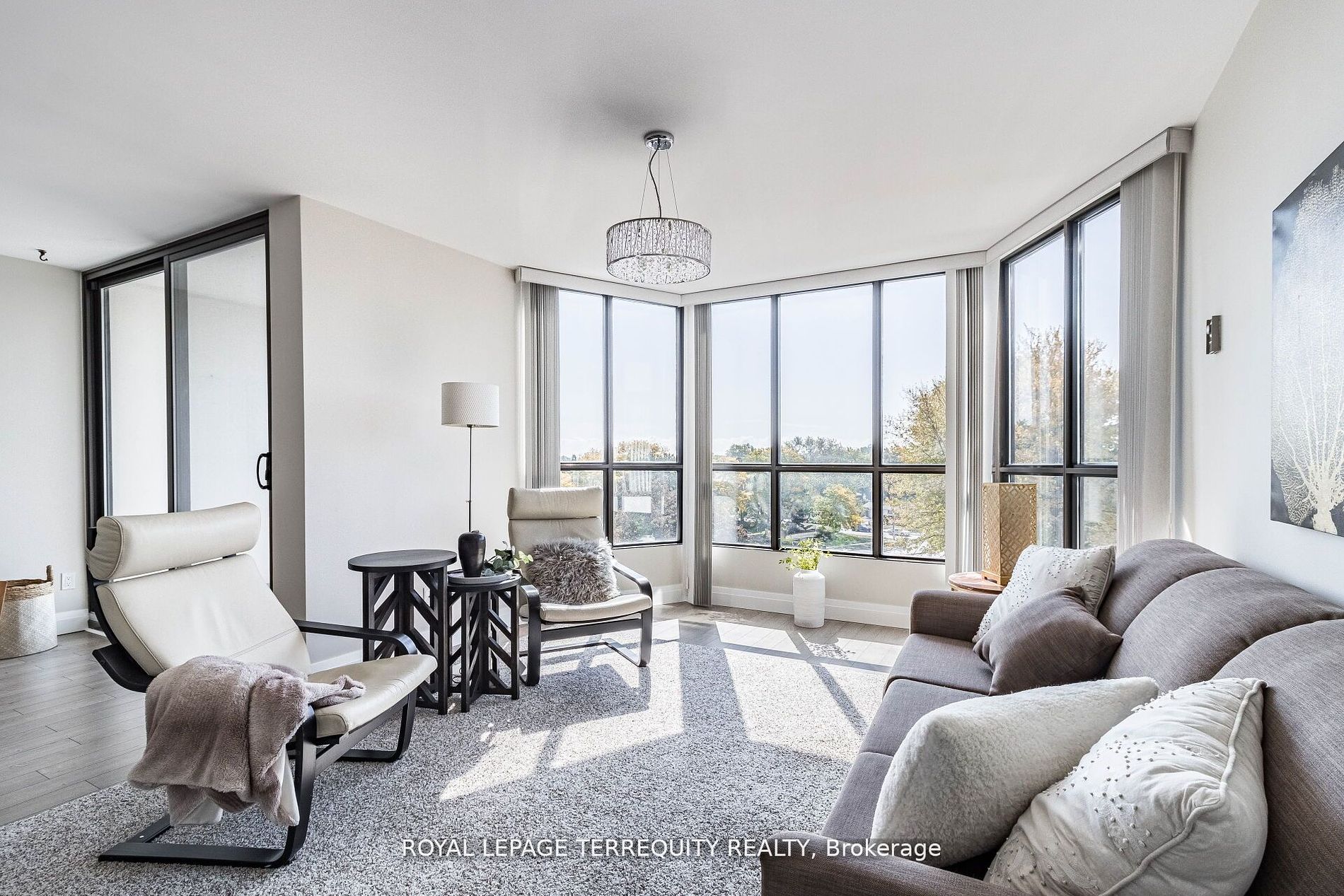 1333 Bloor St, #510
