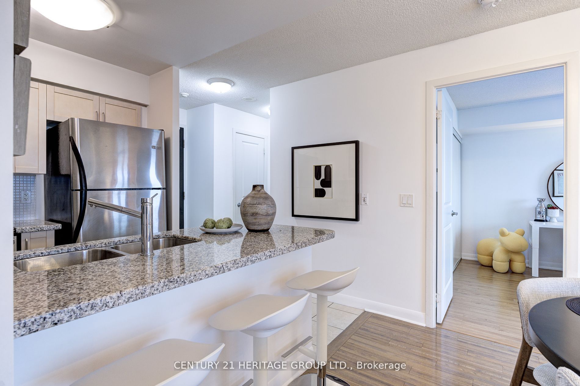 225 Sherway Gardens Rd, #2708