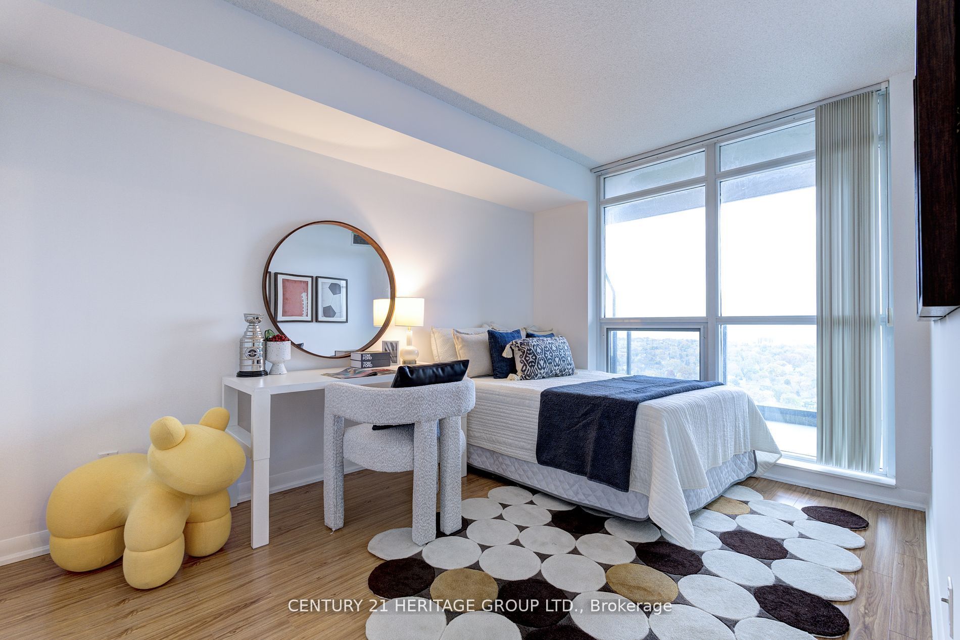 225 Sherway Gardens Rd, #2708