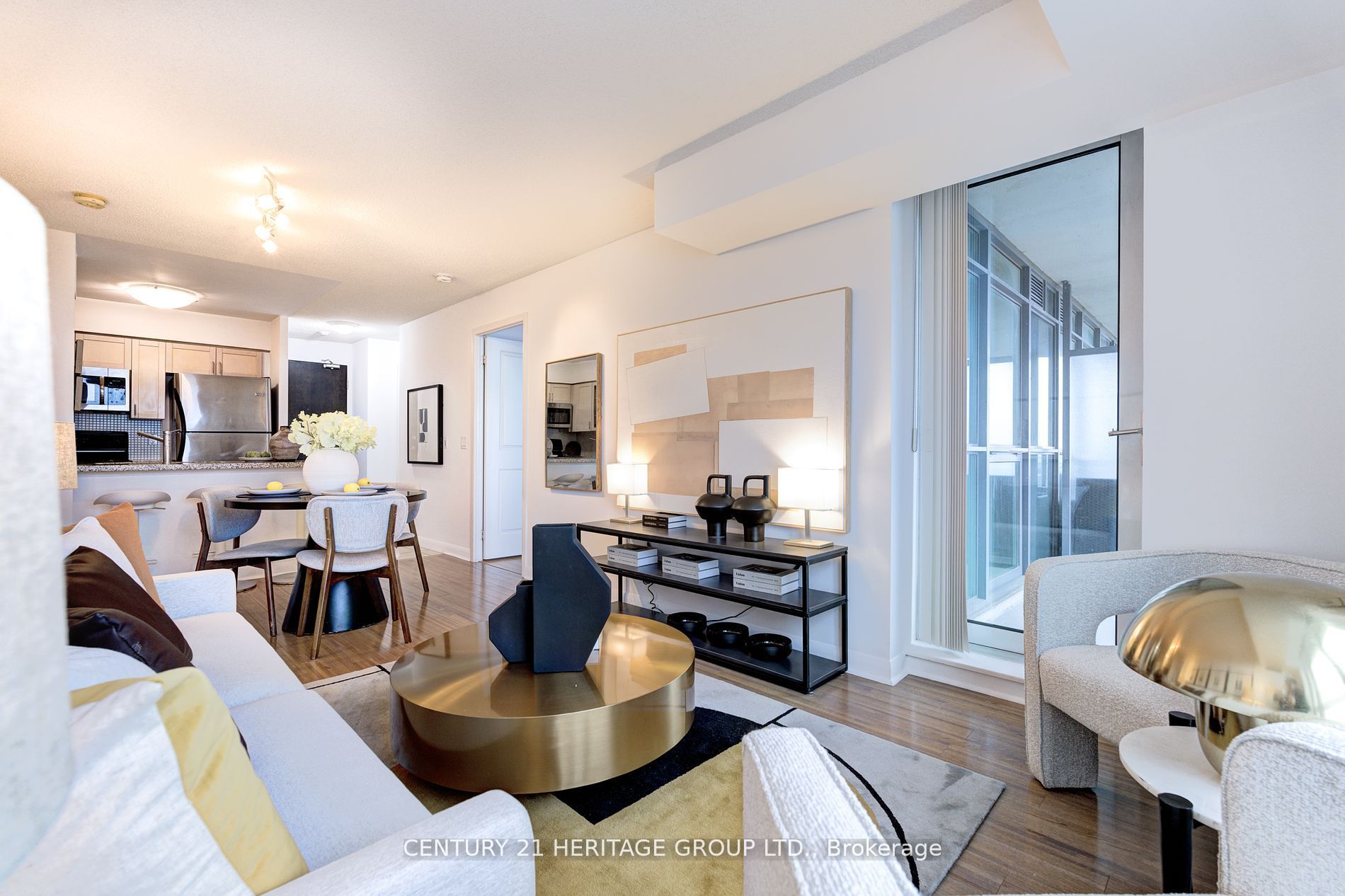 225 Sherway Gardens Rd, #2708