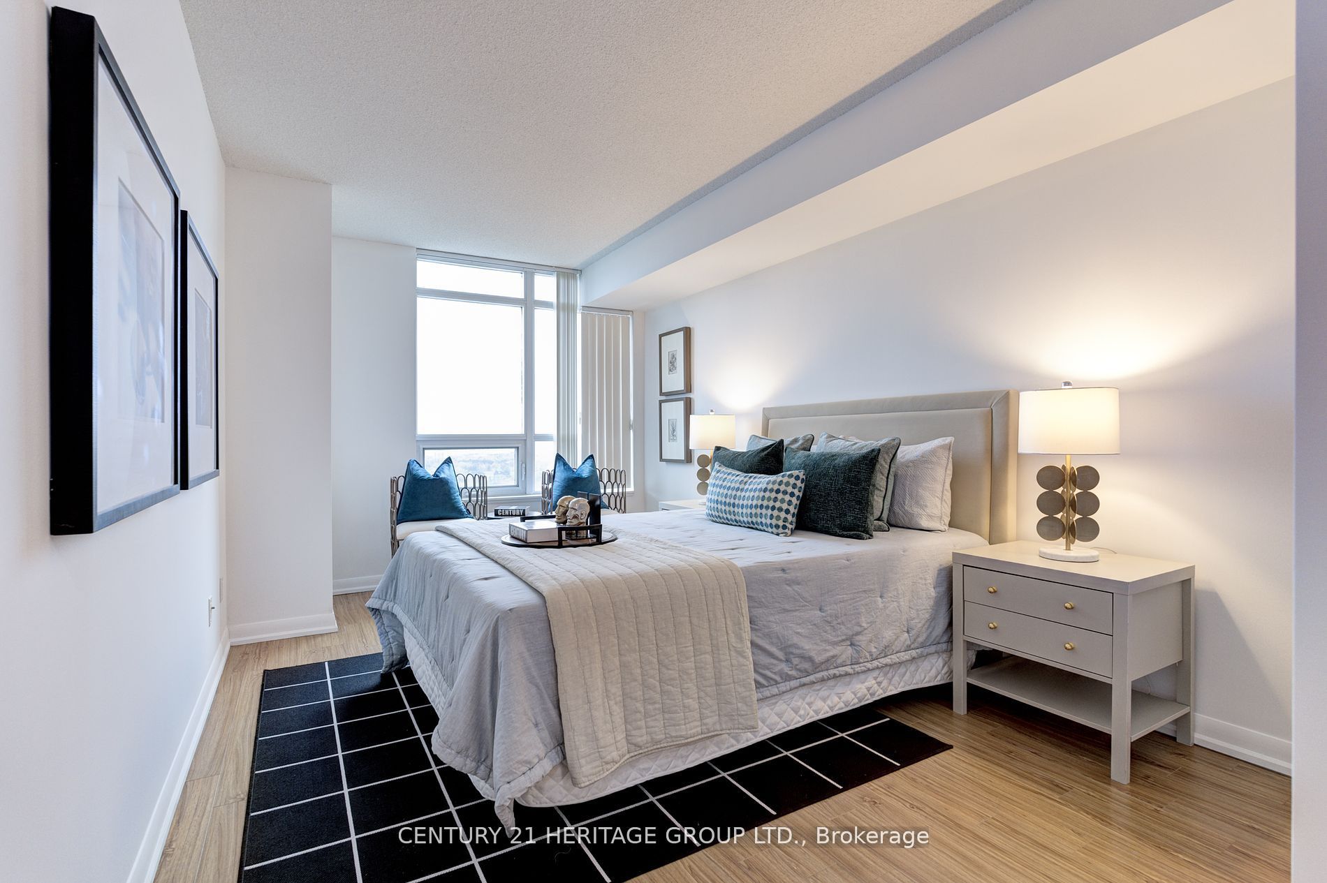 225 Sherway Gardens Rd, #2708