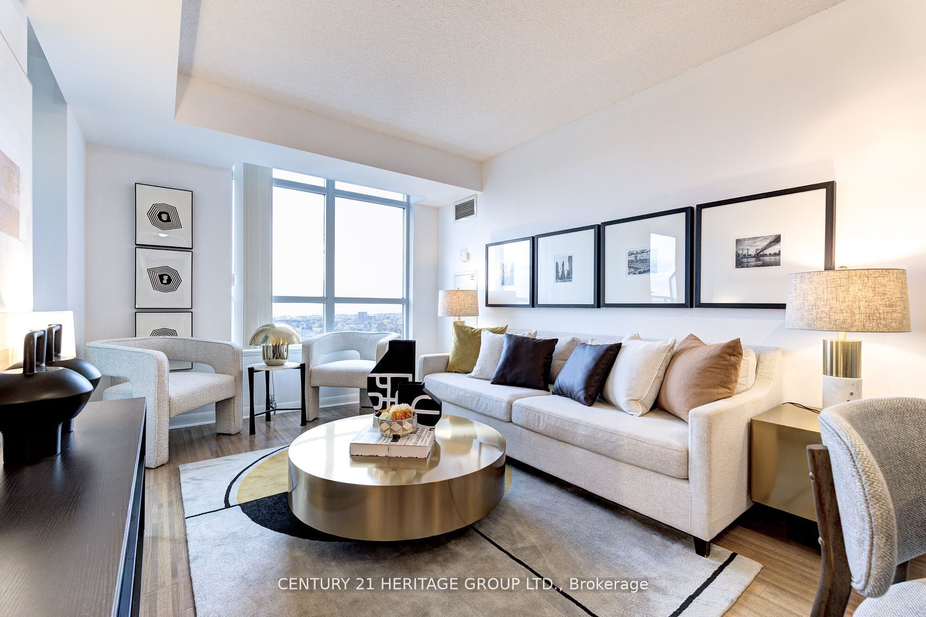 225 Sherway Gardens Rd, #2708