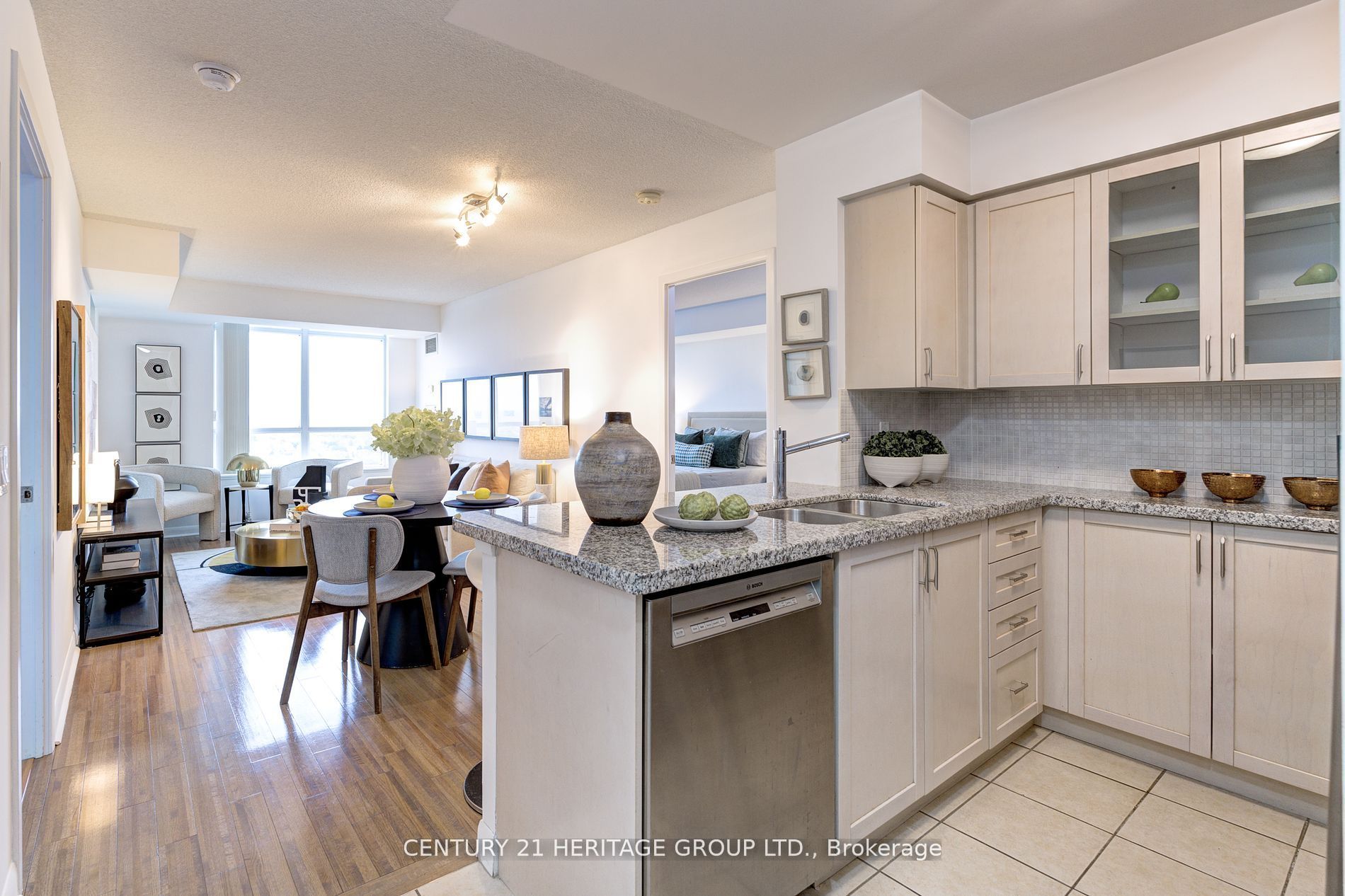 225 Sherway Gardens Rd, #2708