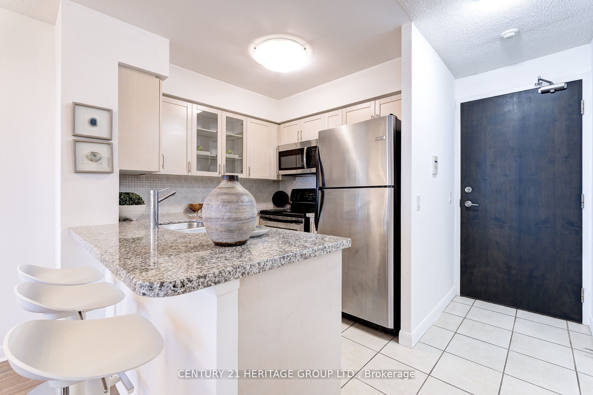 225 Sherway Gardens Rd, #2708