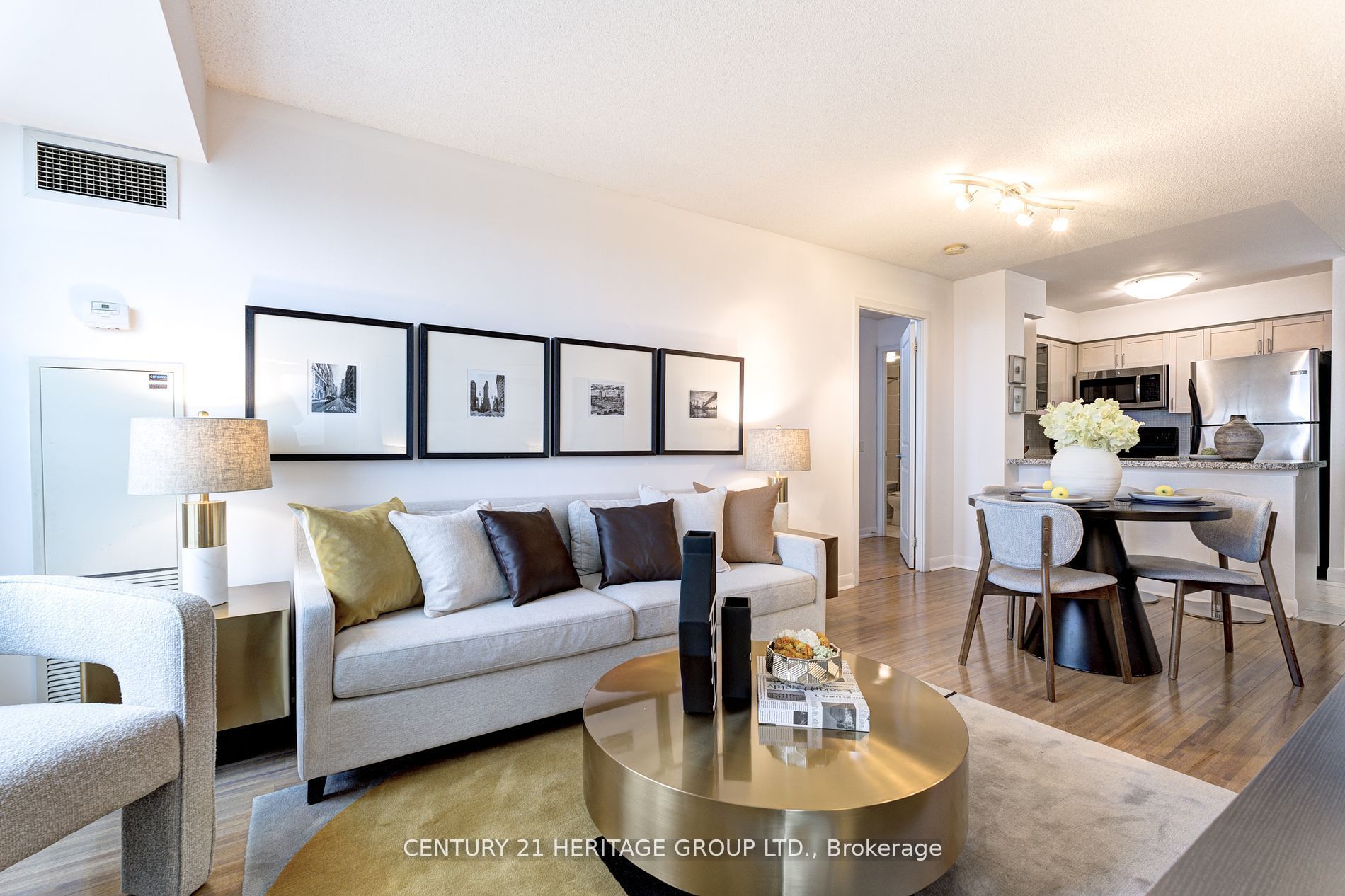 225 Sherway Gardens Rd, #2708