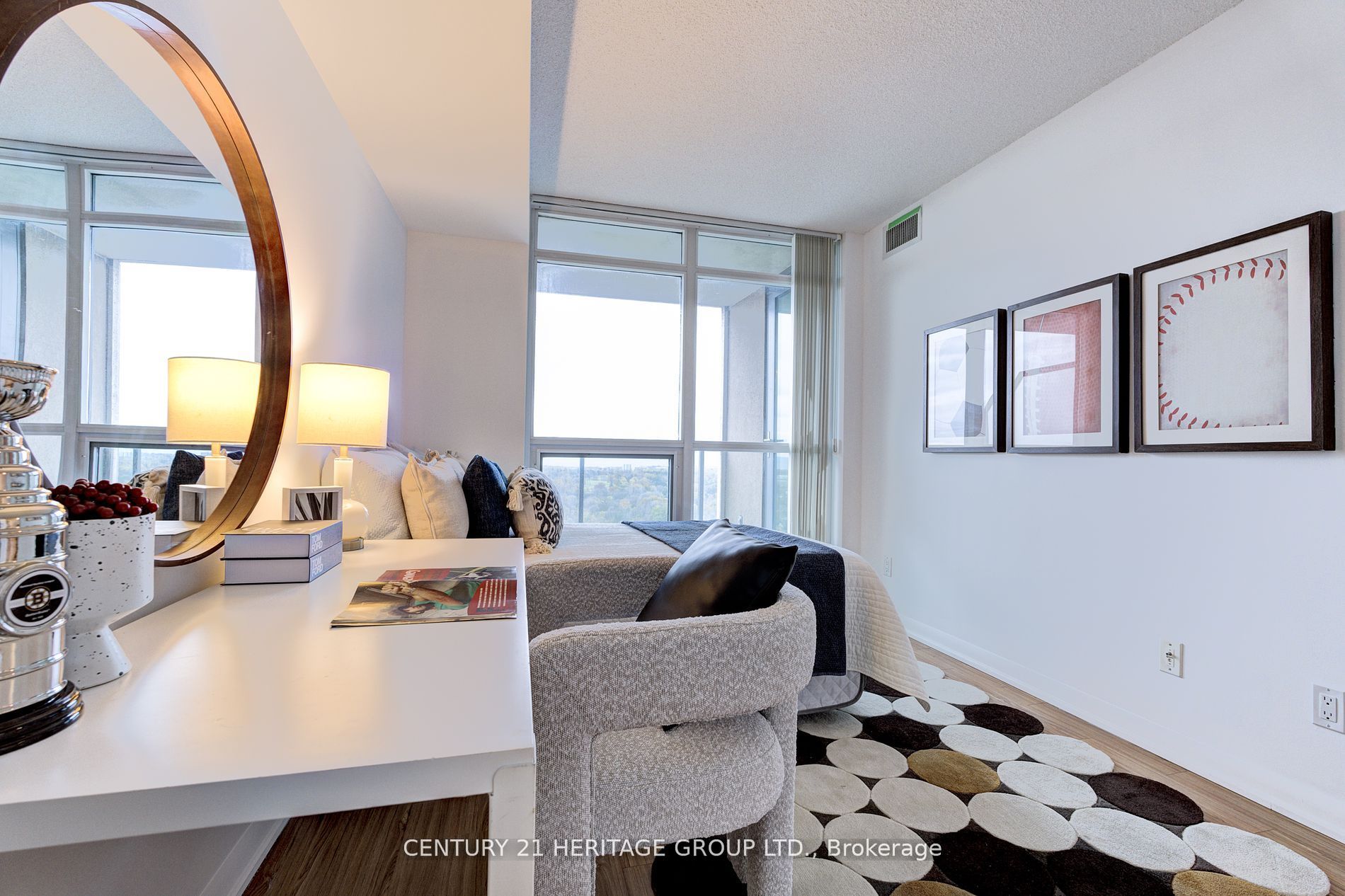 225 Sherway Gardens Rd, #2708