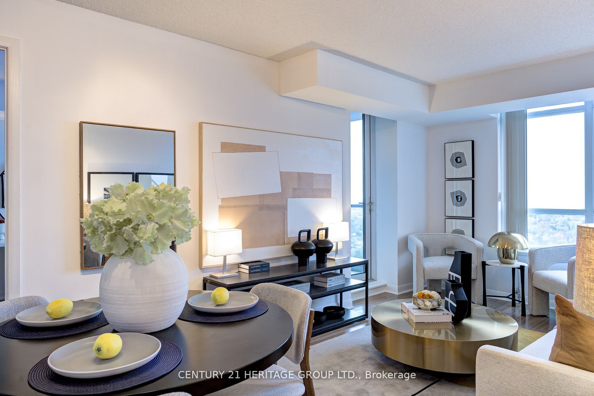 225 Sherway Gardens Rd, #2708