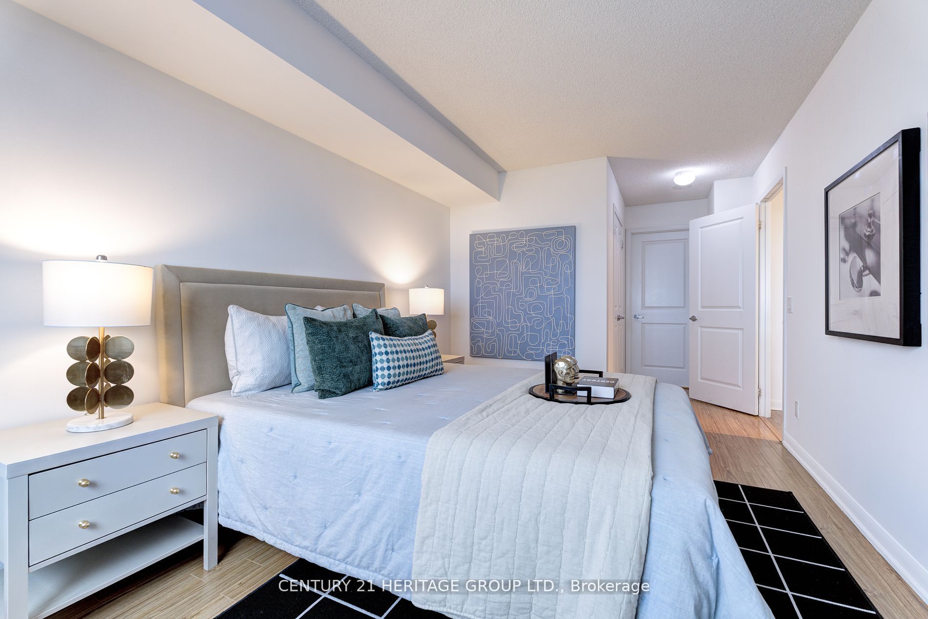 225 Sherway Gardens Rd, #2708