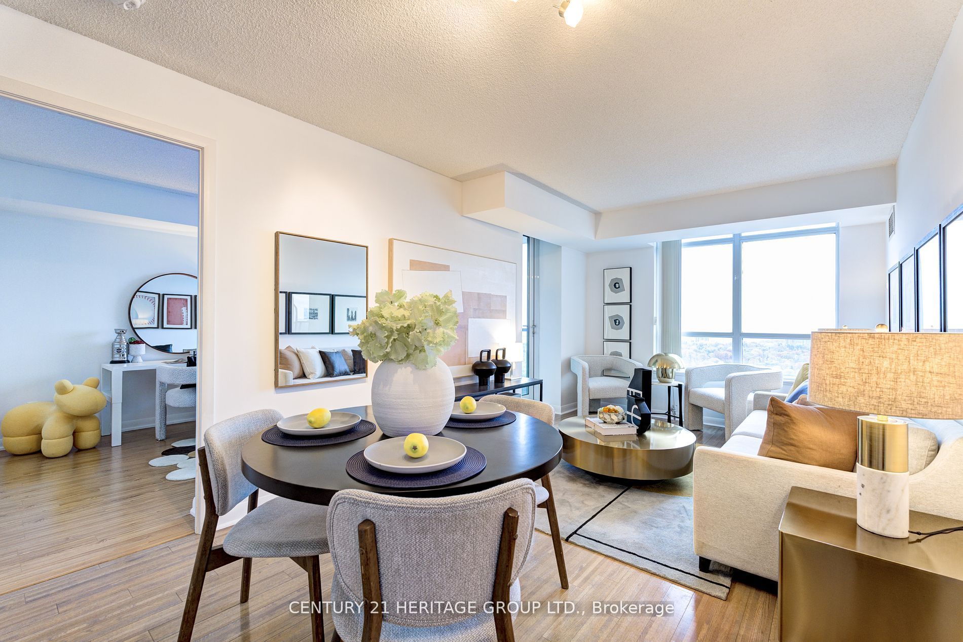 225 Sherway Gardens Rd, #2708