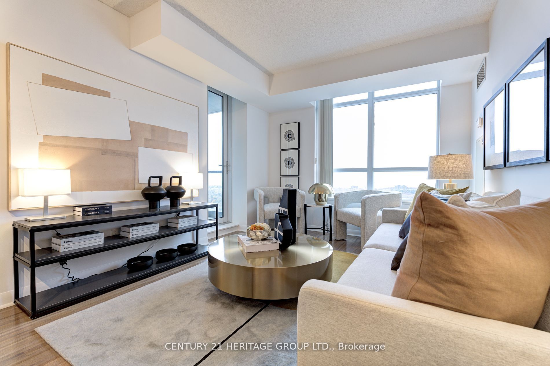 225 Sherway Gardens Rd, #2708