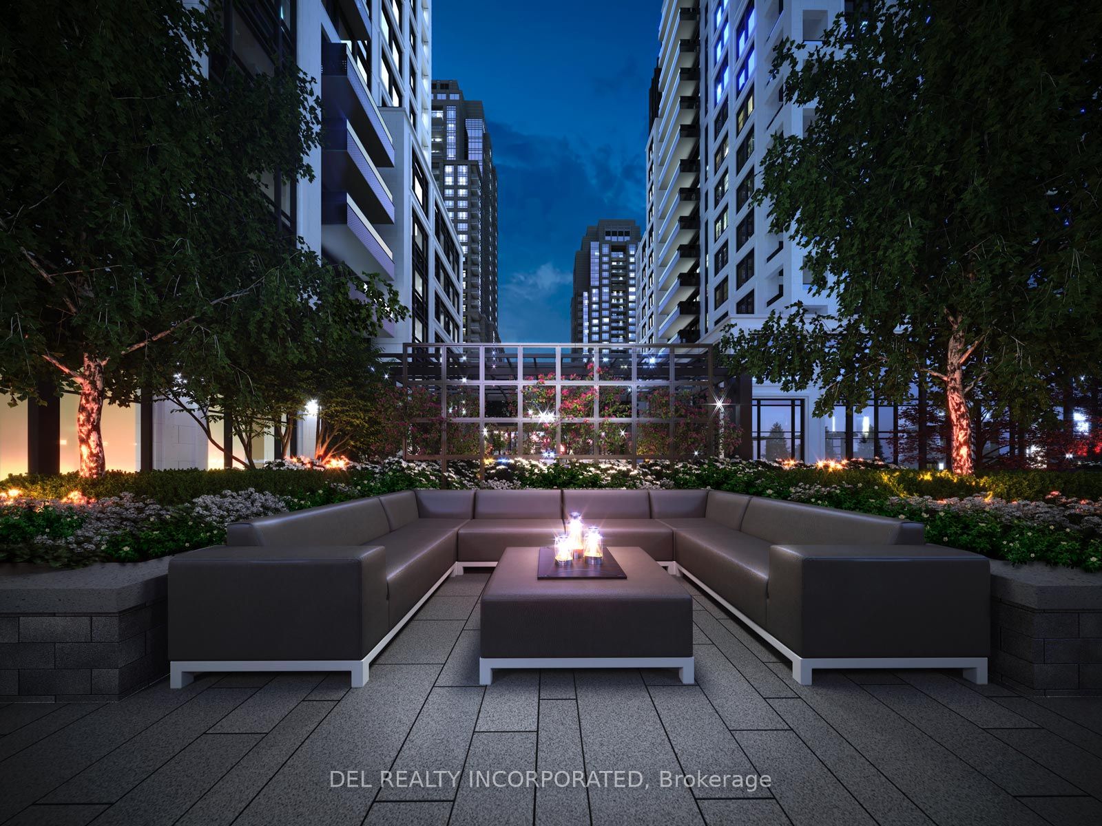 10 Eva Road #1708