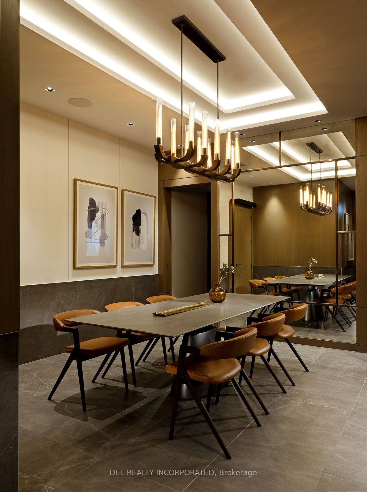 10 Eva Road #1708