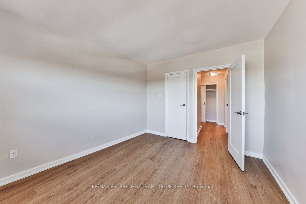 125 Forsythe Street, #1201