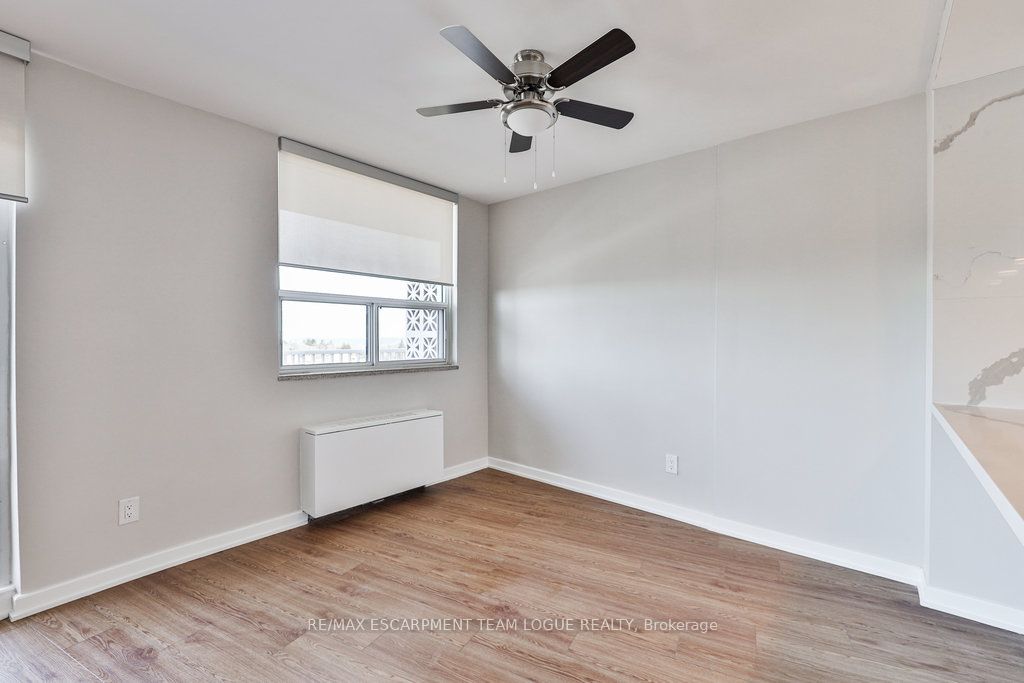 125 Forsythe Street, #1201