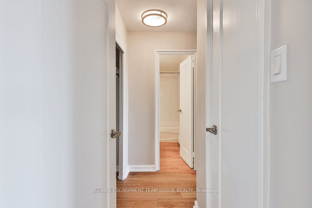 125 Forsythe Street, #1201