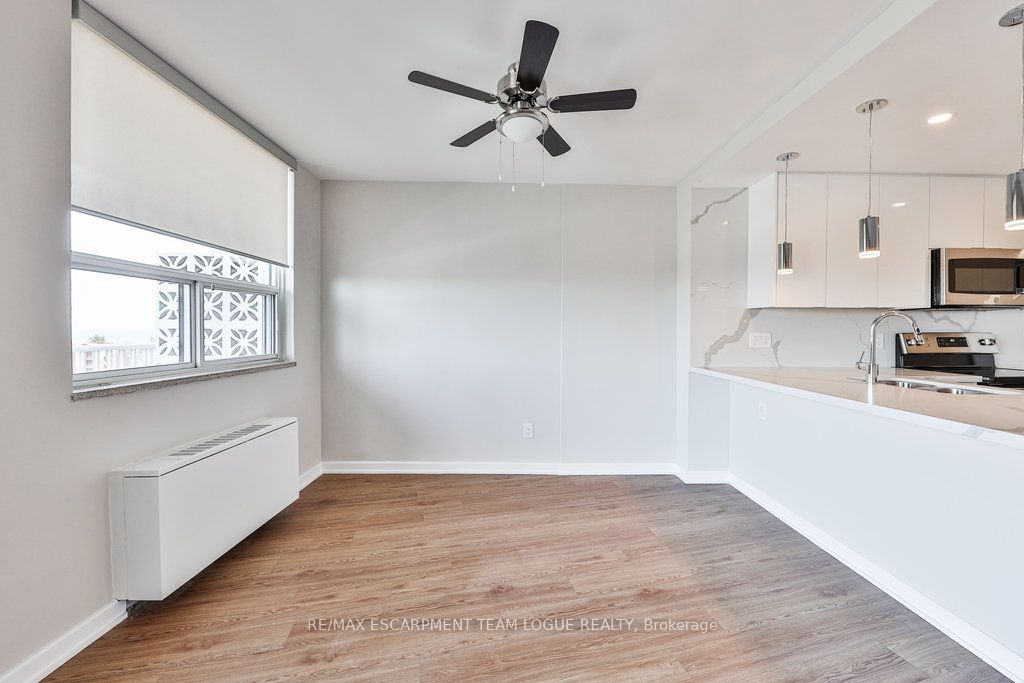 125 Forsythe Street, #1201