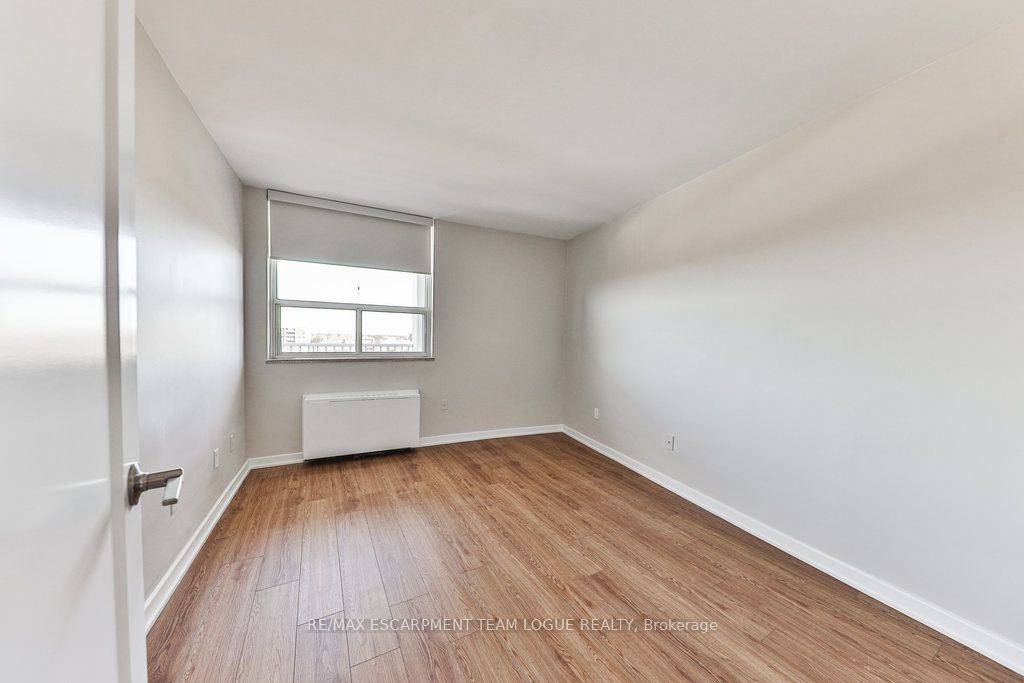 125 Forsythe Street, #1201