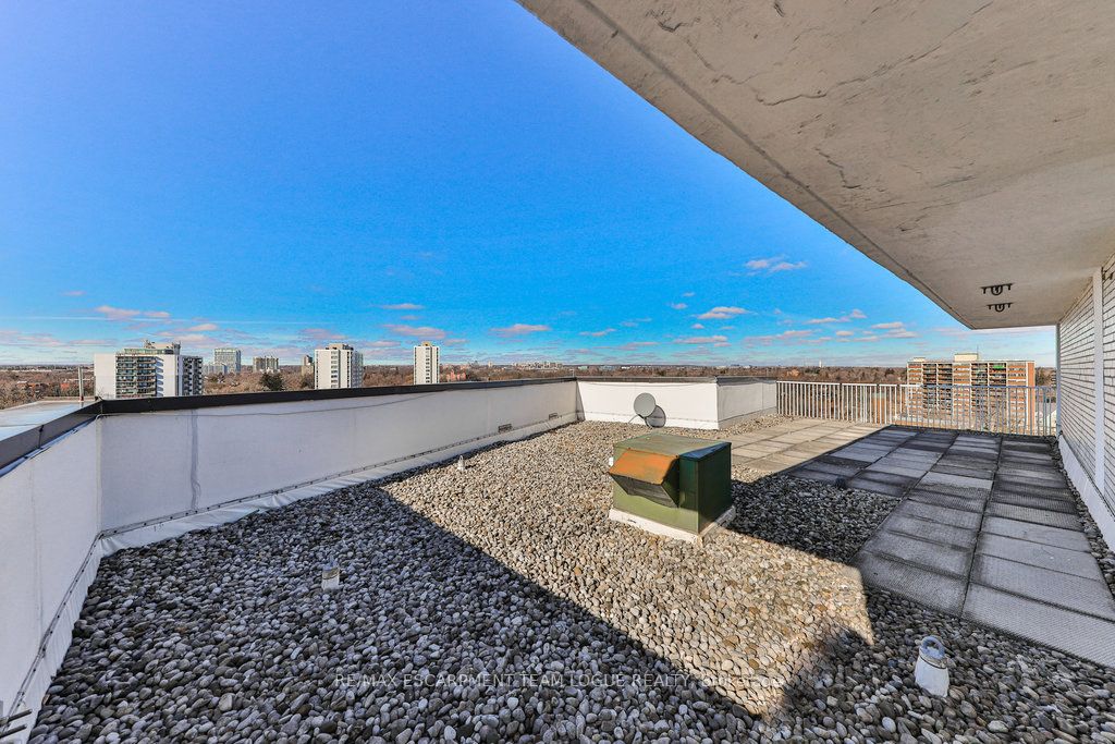 125 Forsythe Street, #1201