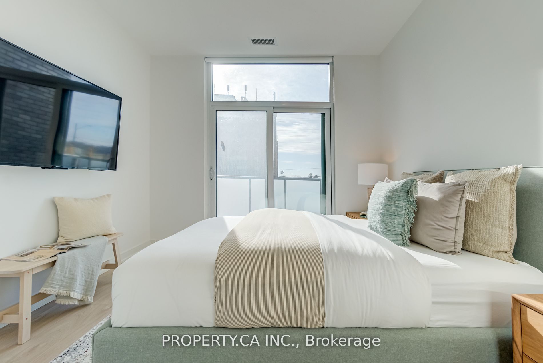 8 Nahani Way, #109