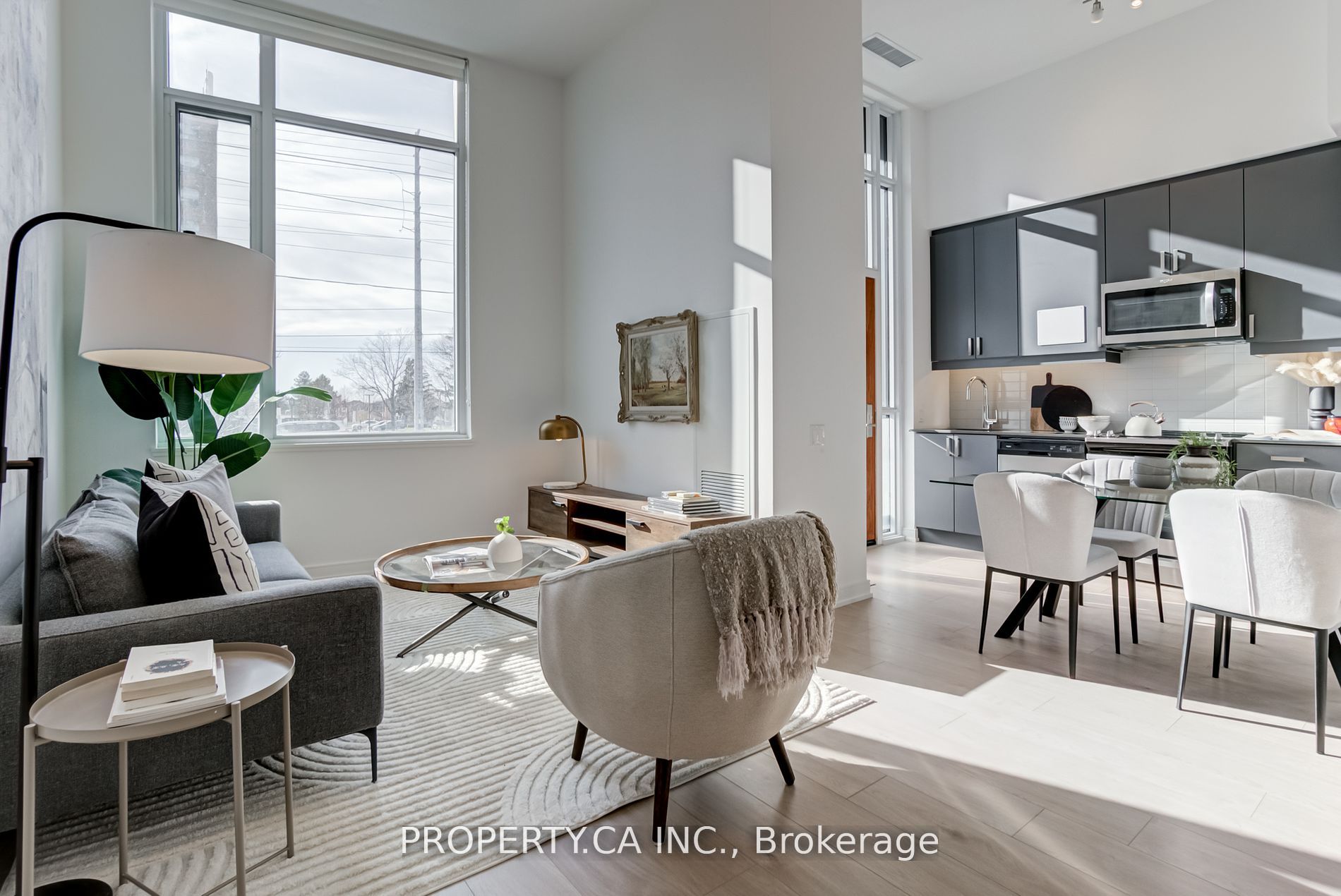 8 Nahani Way, #109