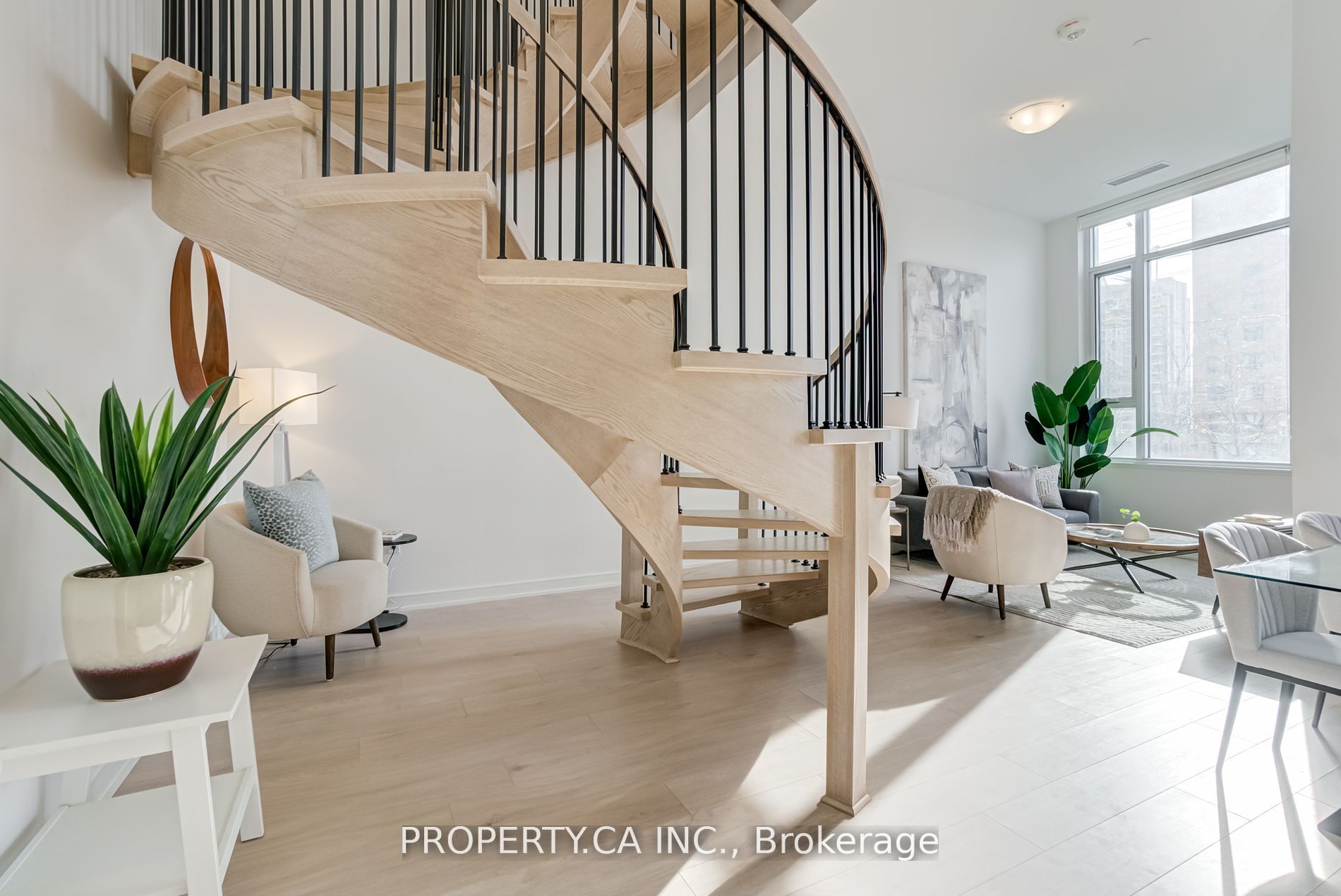8 Nahani Way, #109