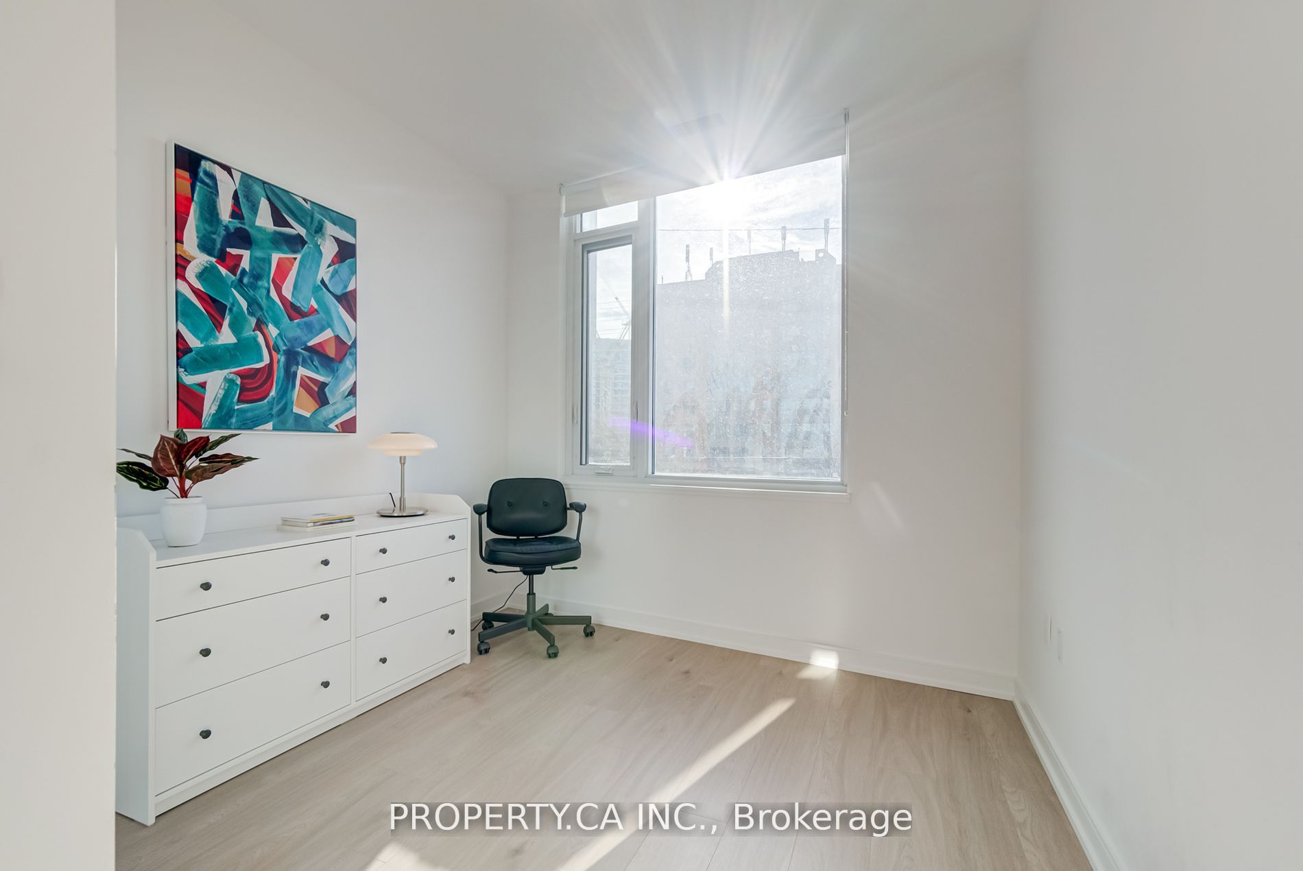 8 Nahani Way, #109