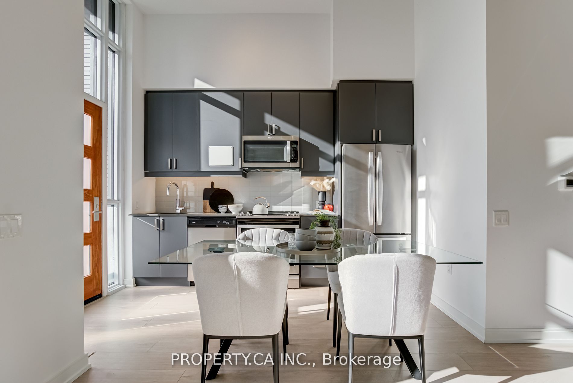 8 Nahani Way, #109