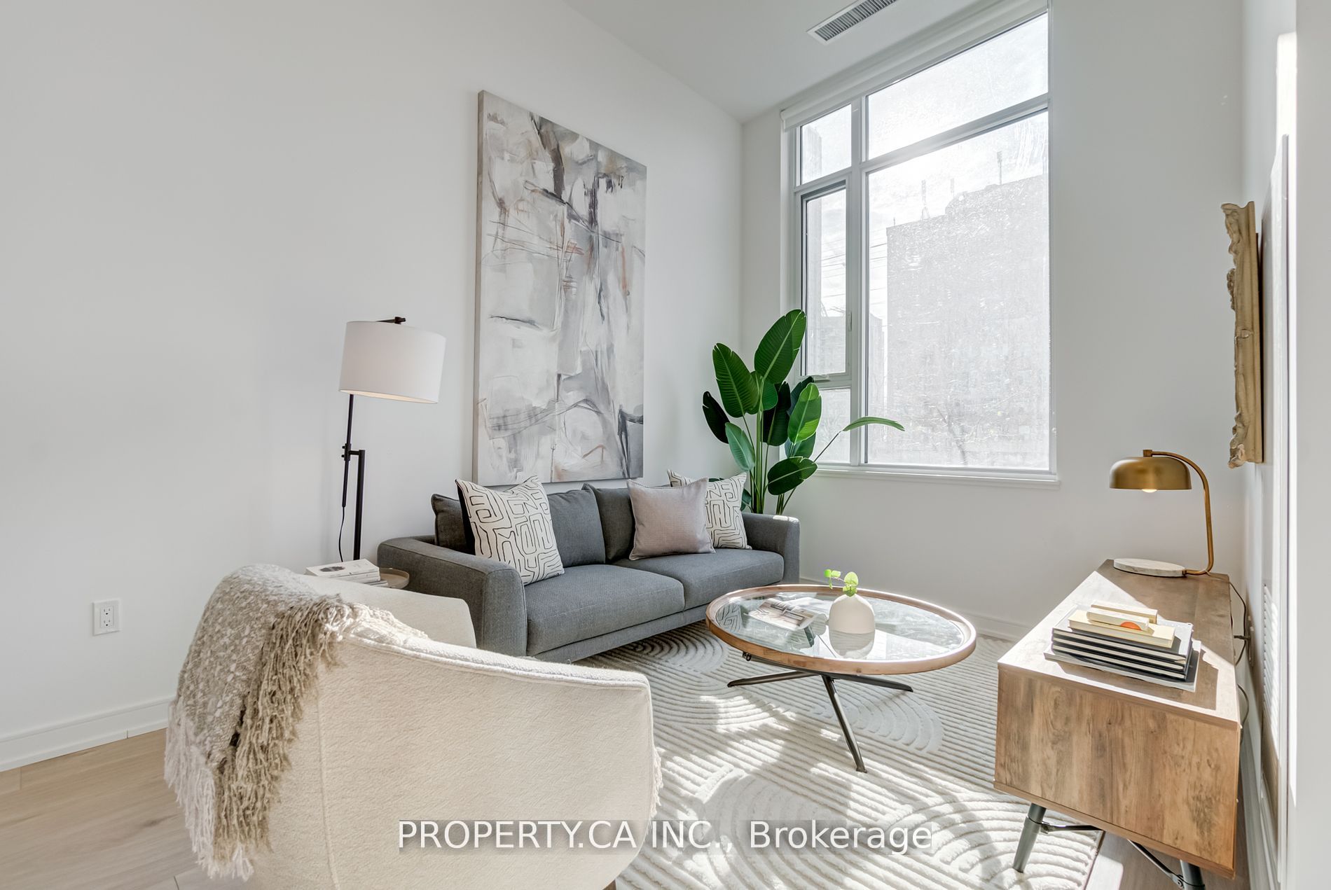 8 Nahani Way, #109
