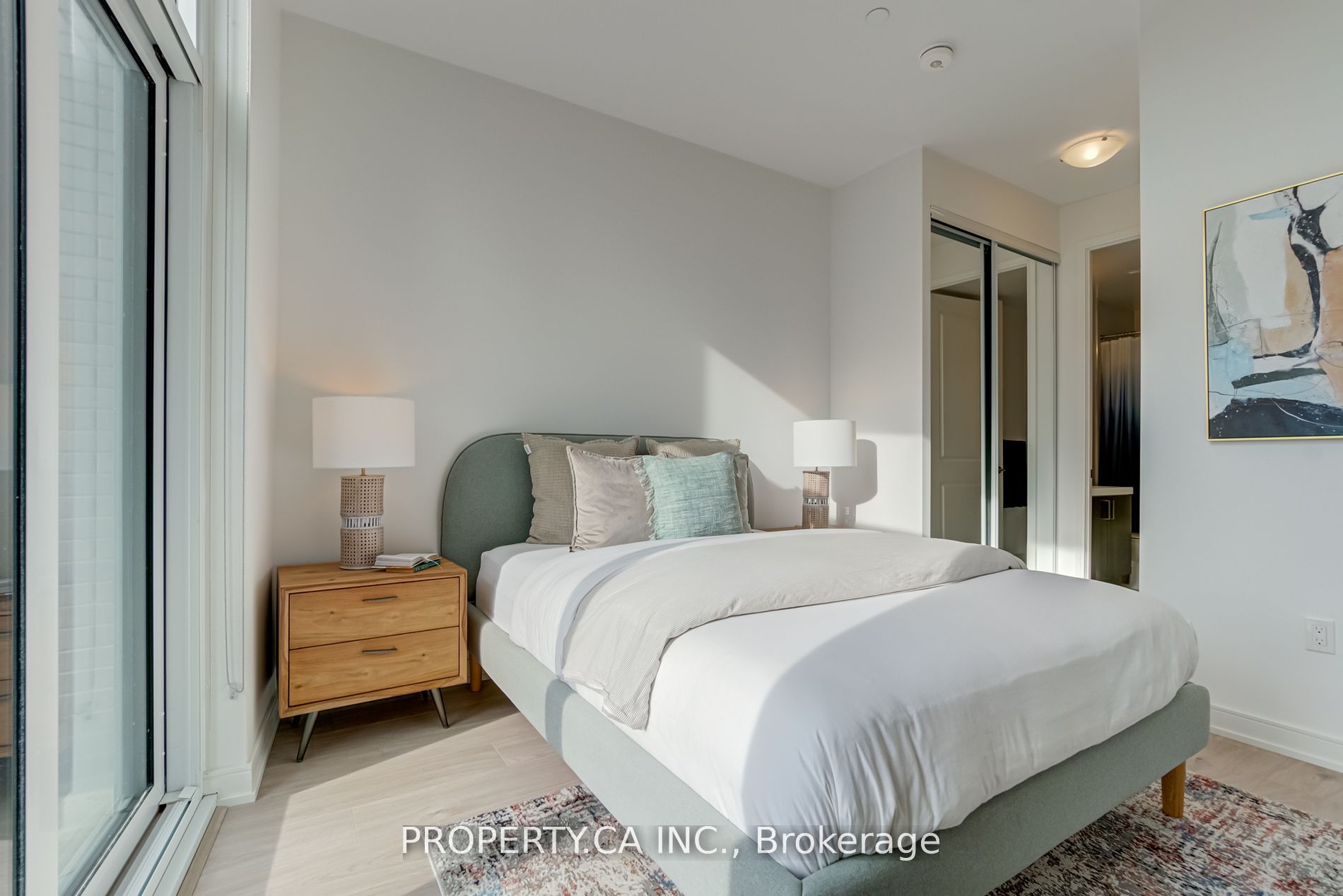 8 Nahani Way, #109