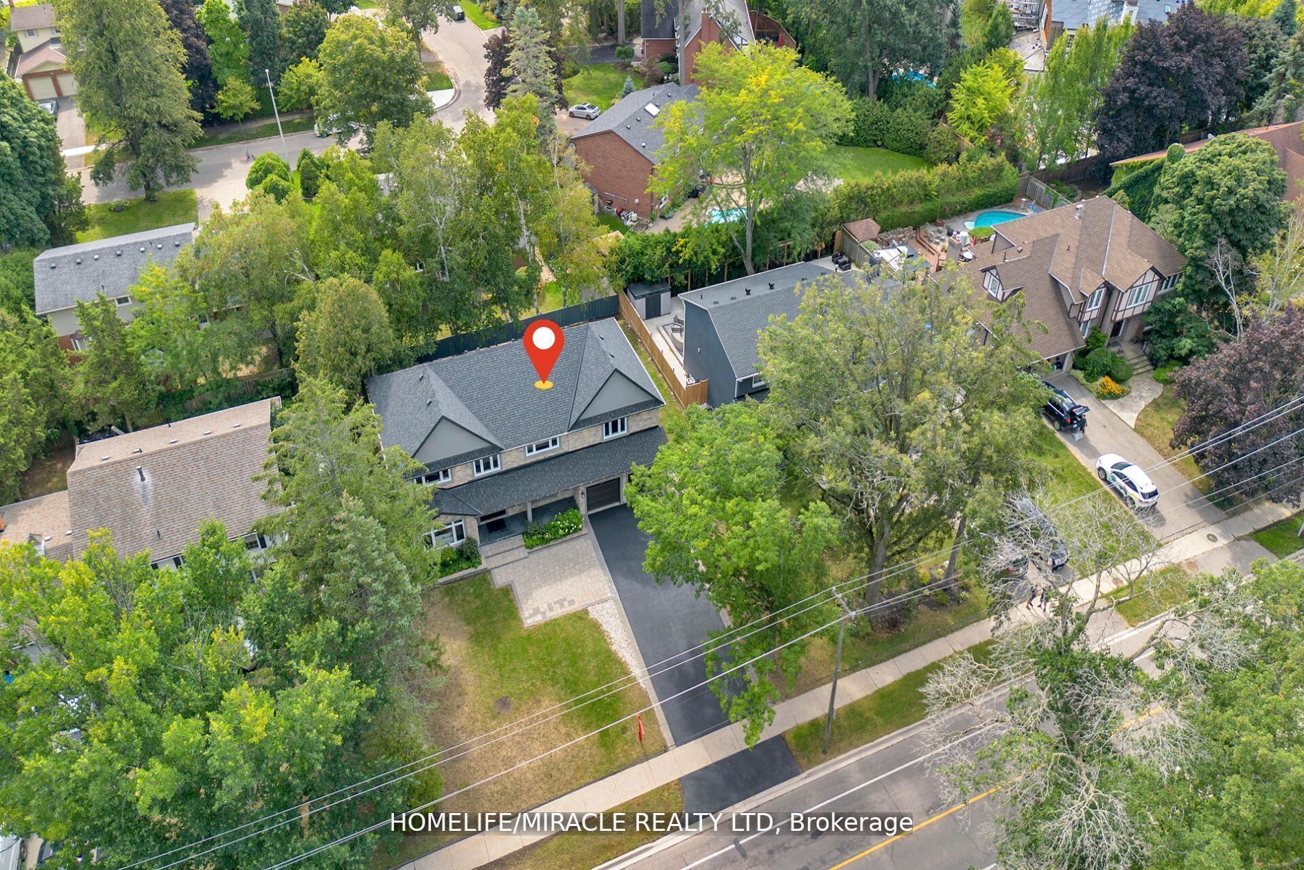 2068 Mississauga Rd